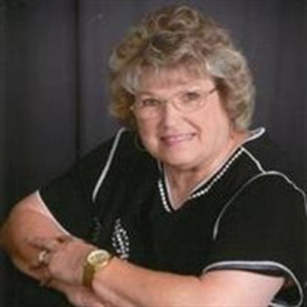 Janice Turner Goff Profile Photo