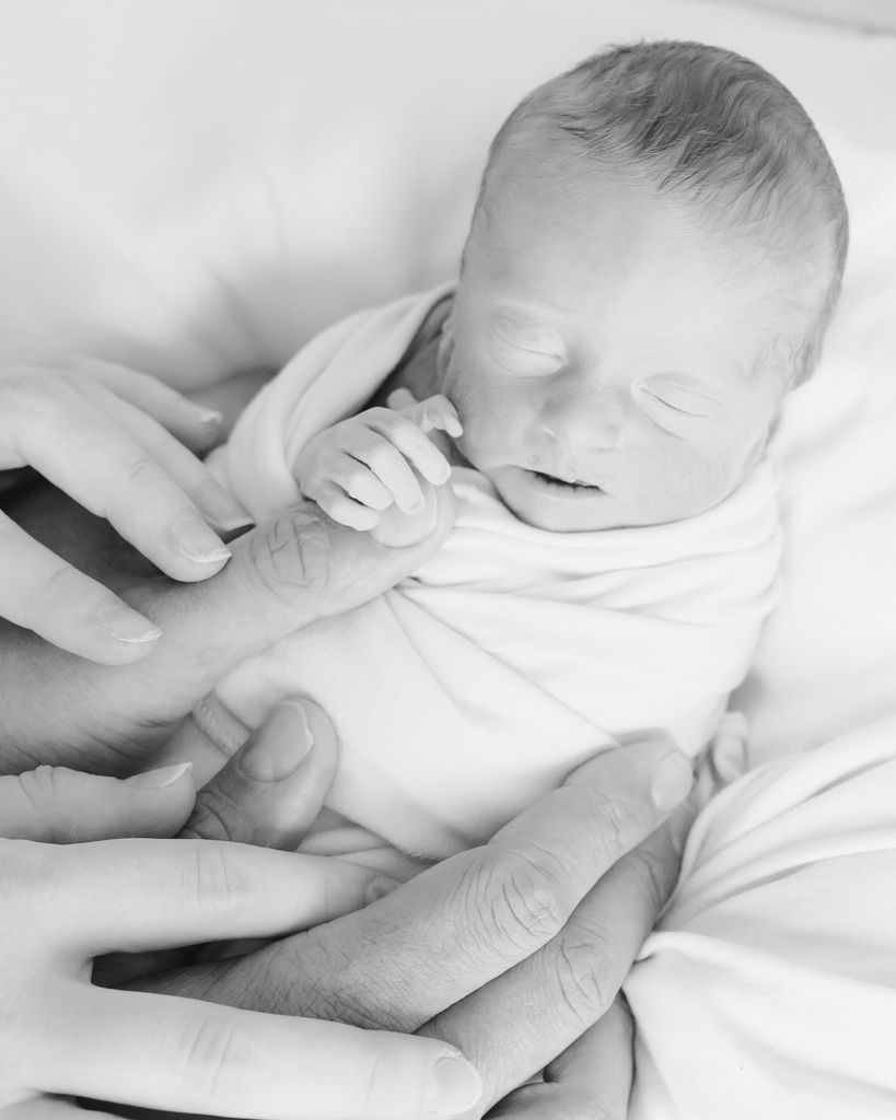 Lauren Mikenna Theiss