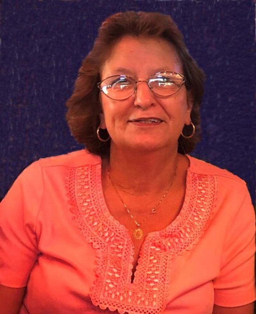 Rebecca Hampton Profile Photo