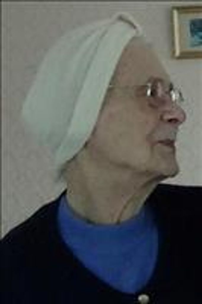 Shirley I. (Fjellman) Vik