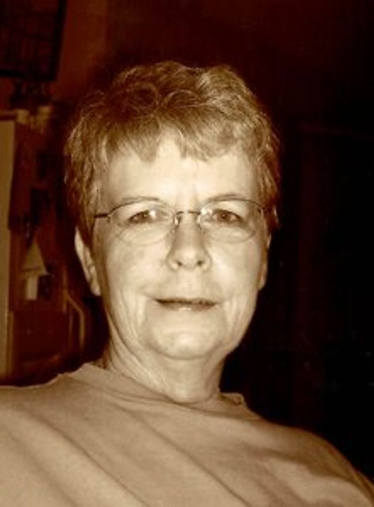 Clara Jane Foerster