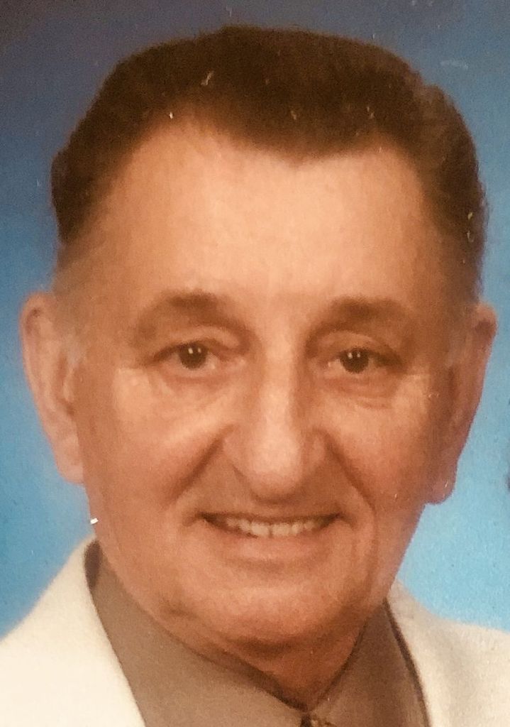 Stuart J. King Profile Photo
