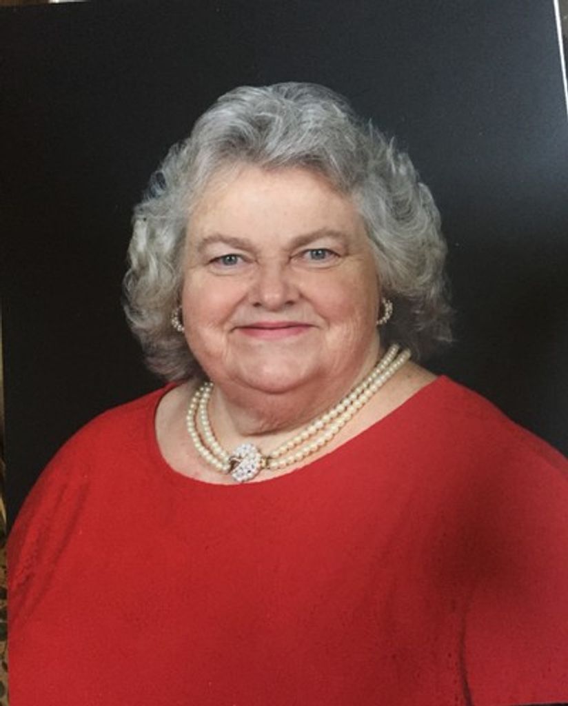 Diana Robinson Brown