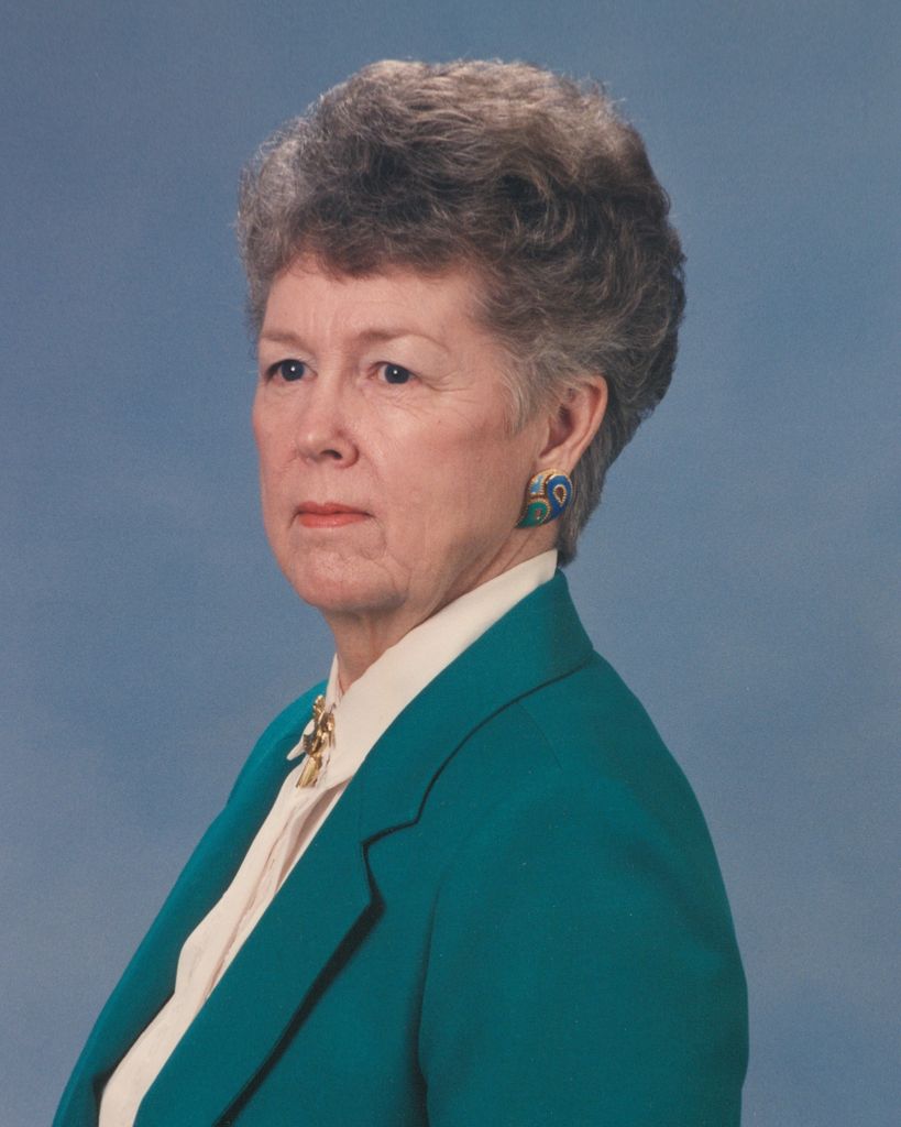 Martha Stephens Hitson Profile Photo