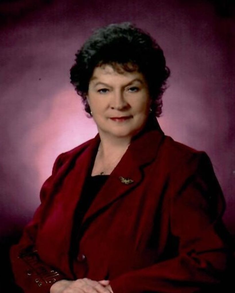 Rebecca Ann Henley Profile Photo