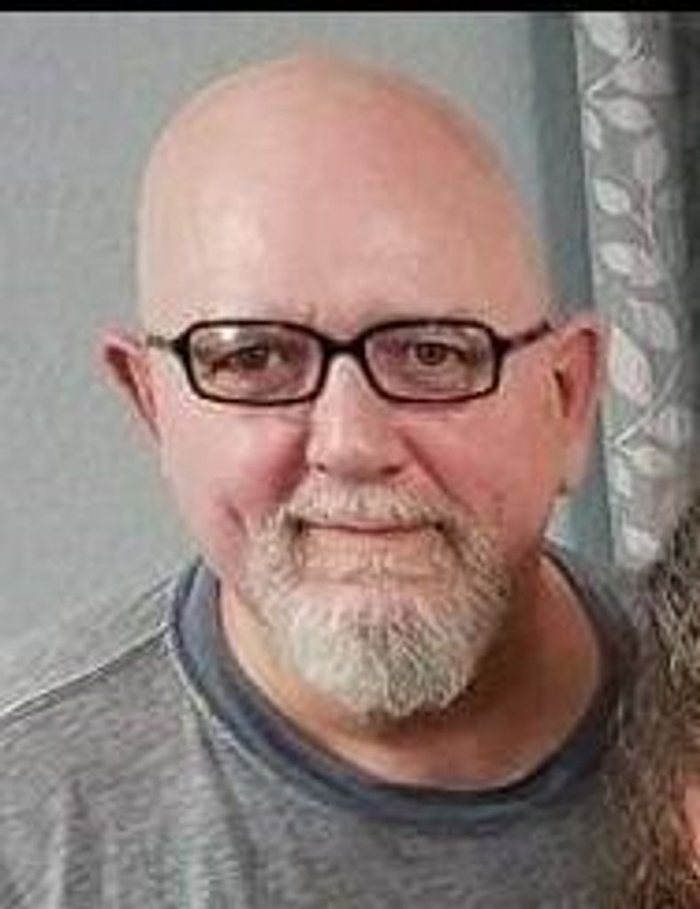 Steven Eugene Fisher Profile Photo