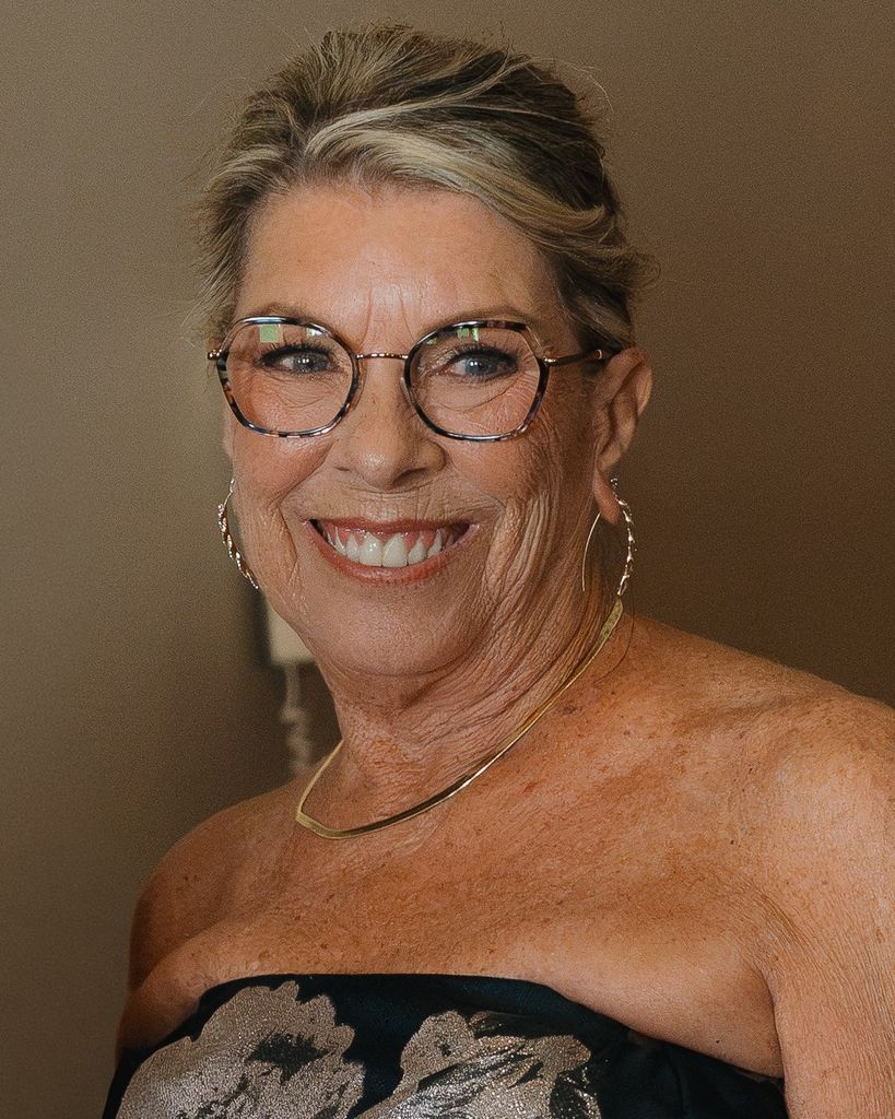 Terri Angelicchio
