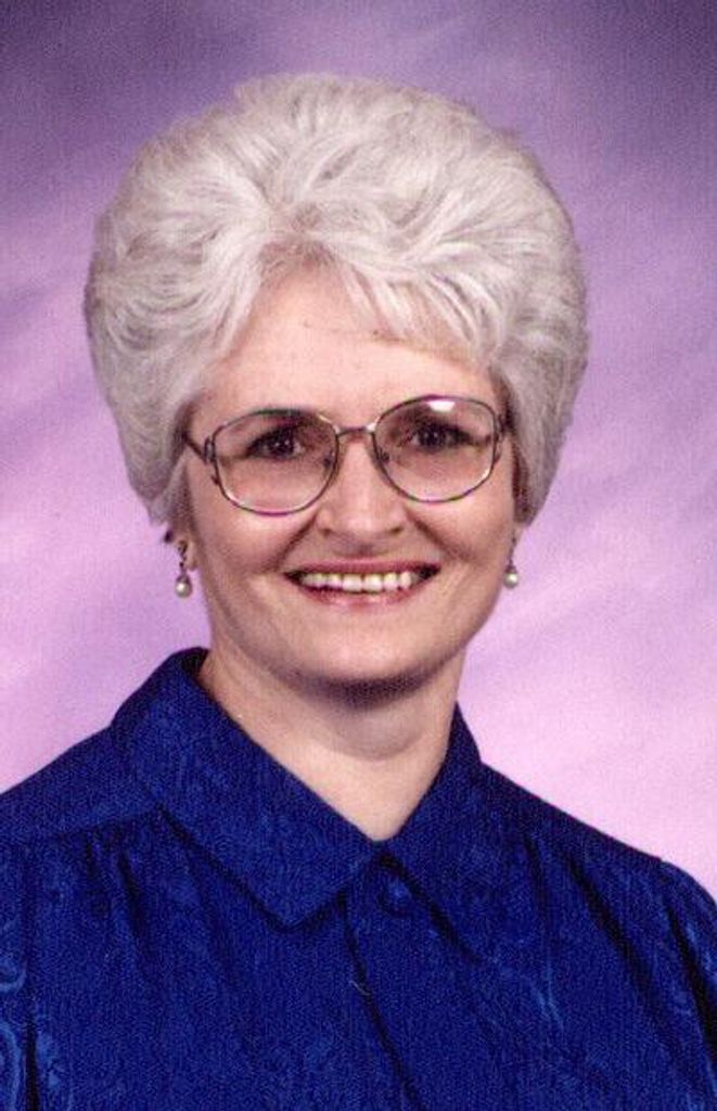 Brenda Jean Mangum Profile Photo