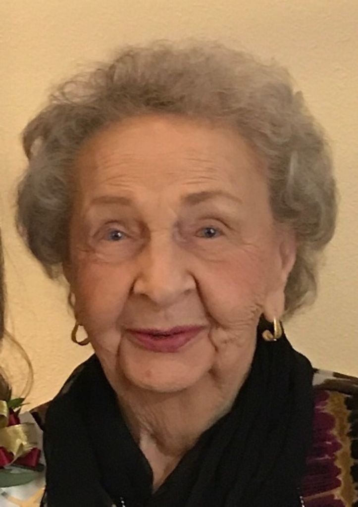 Irene Brown