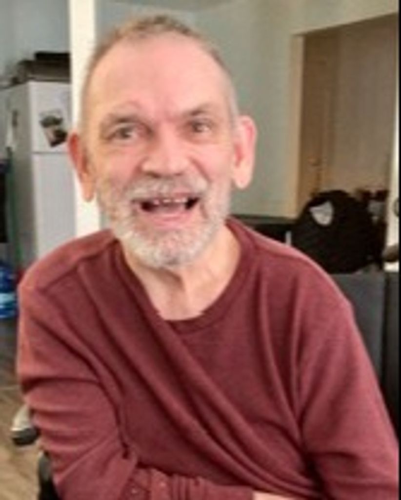 Paul Johnson Profile Photo