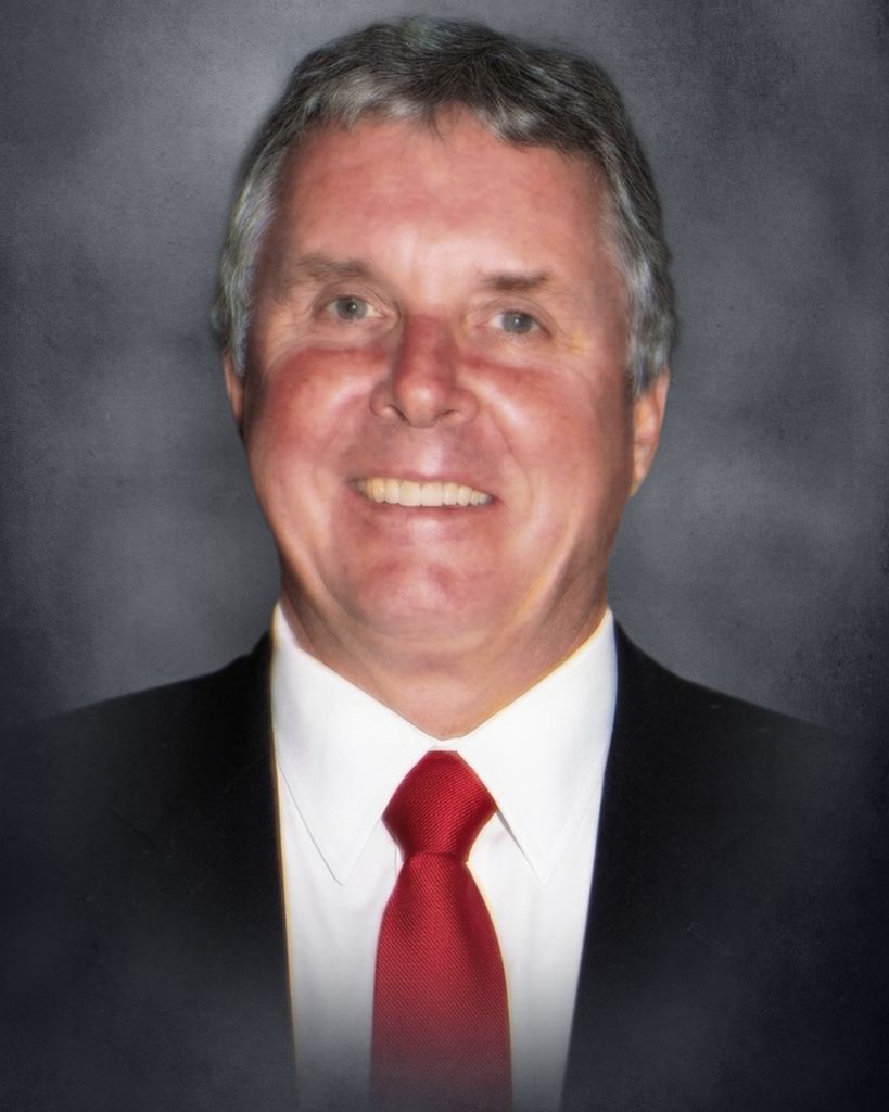 Hon. Barry R. Anderson