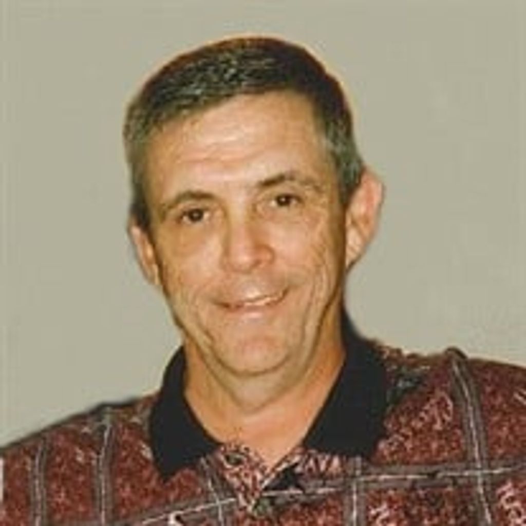 Thomas E. Harmeson