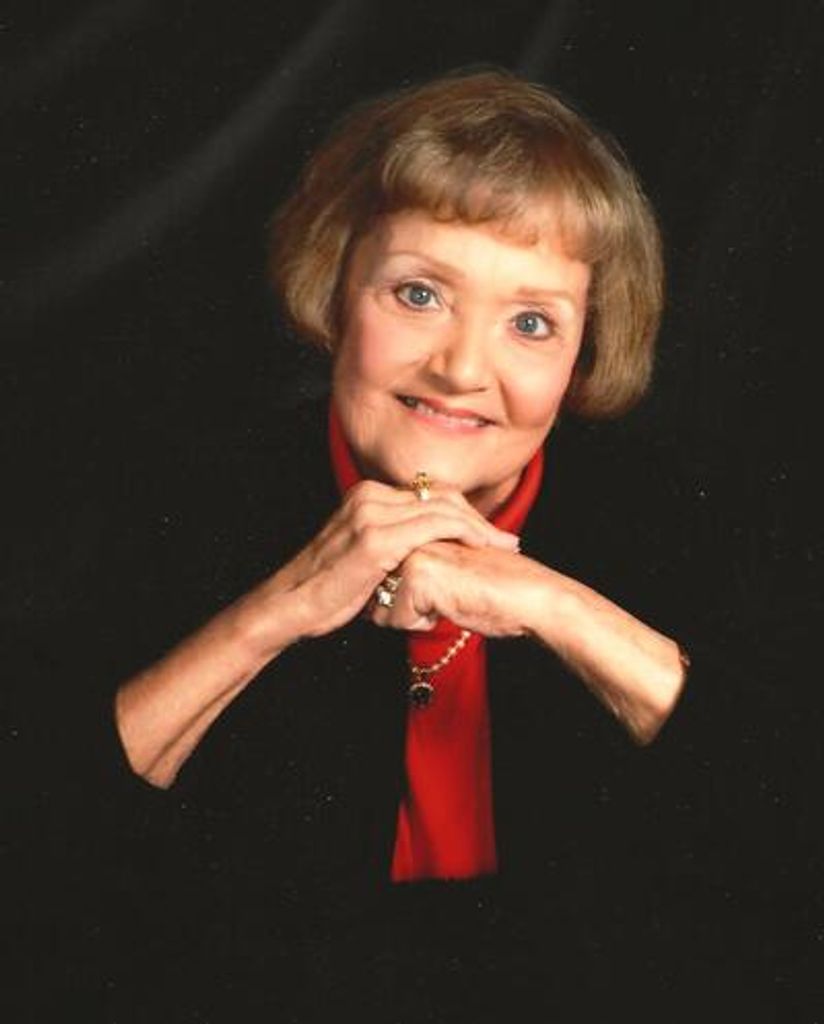 Judy Carol Akers