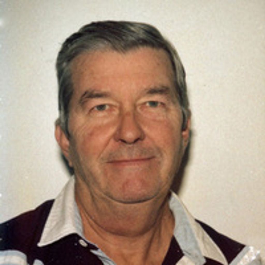 Robert Emmet Kincaid