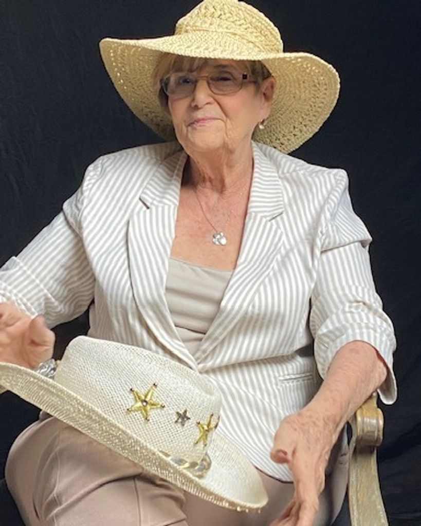 Josephine "Jo" Bayne Profile Photo