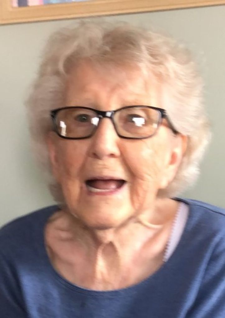 Ruth F. (Kelly)  Wollschleger Profile Photo