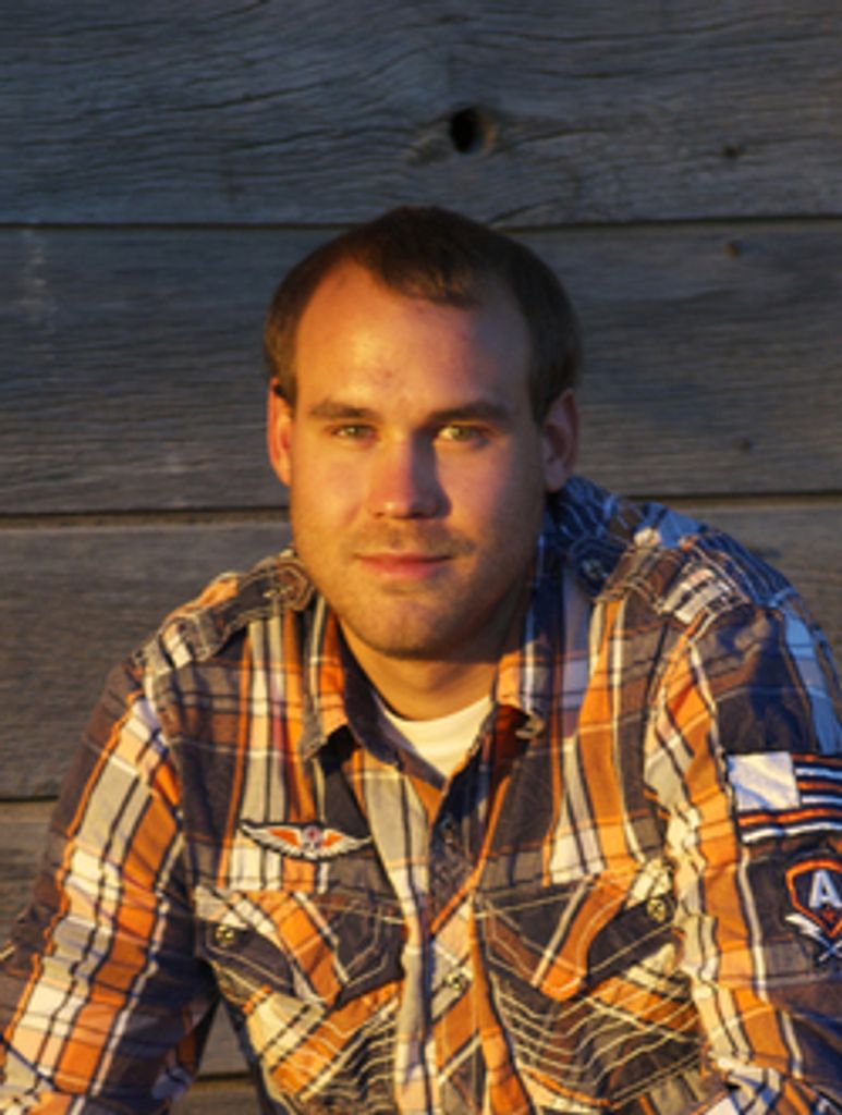Ethan Moedl