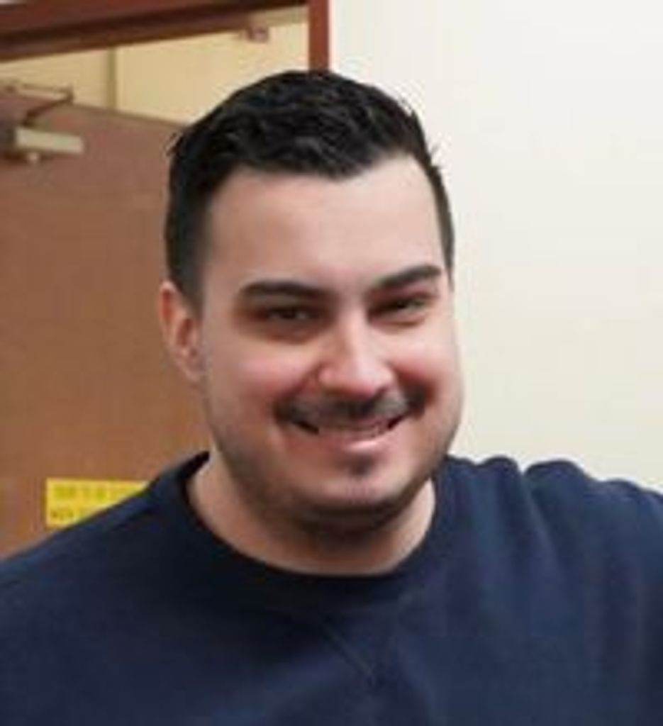 Xavier Fernandez Profile Photo