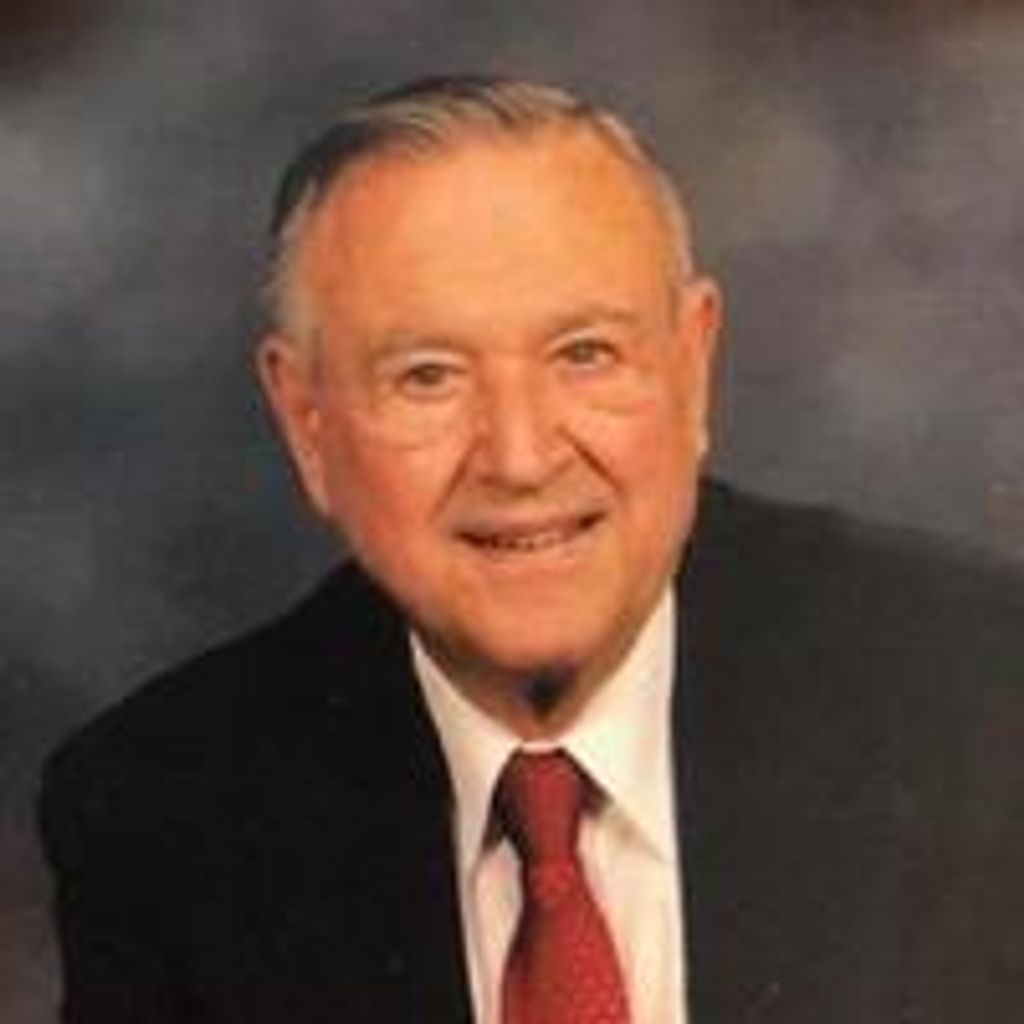 Warren Bruce Profile Photo