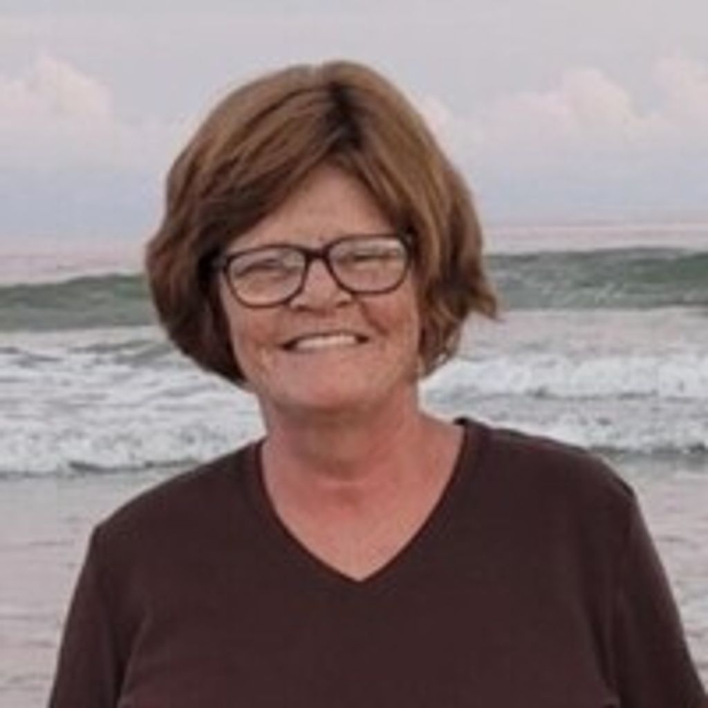 Norma Lynn Roberts