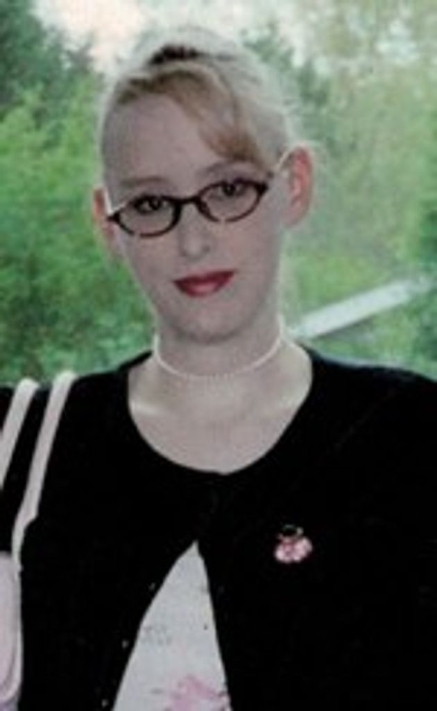 Jessie Marie Randolph