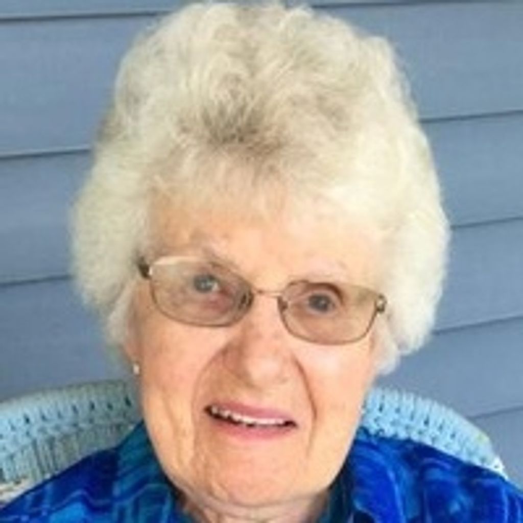 Joyce Anne Sillerud