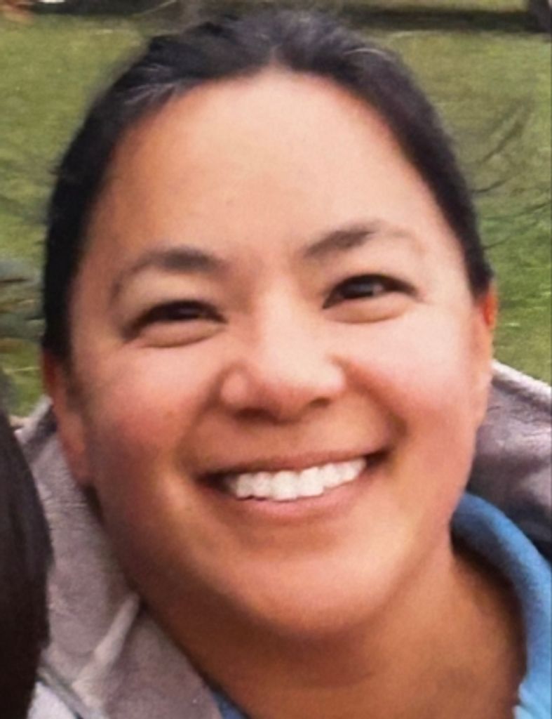 Kimberley Tien-Lynn Saffran
