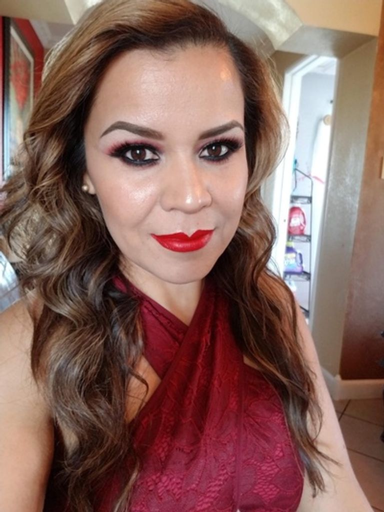 Manuela Alvidrez Profile Photo