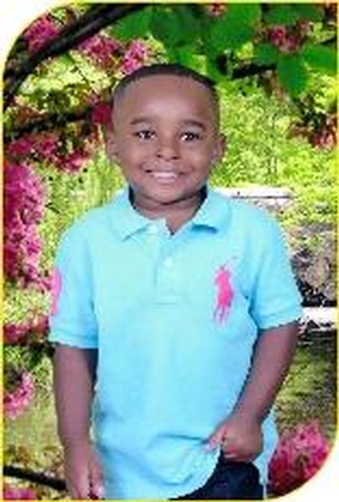 Terry Christopher Chriswell, Jr.