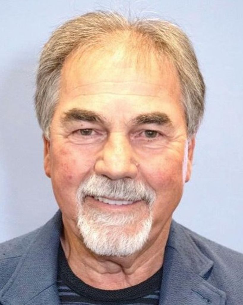 Robert James "Bob" Lario Profile Photo