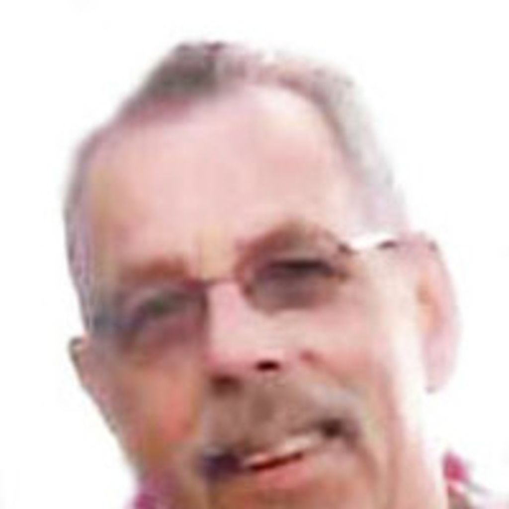 Robert M. Steinhardt