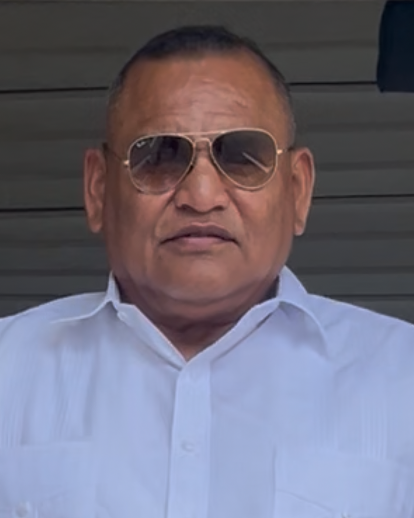 Roger Portillo Profile Photo