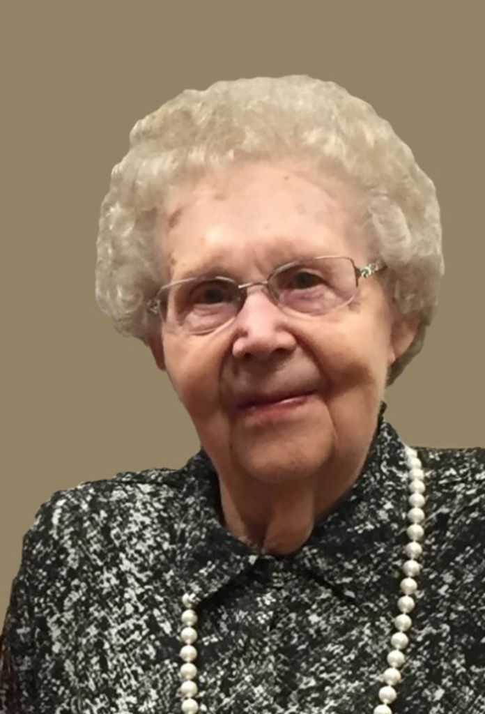 Evelyn (Bathon)  Koob Profile Photo