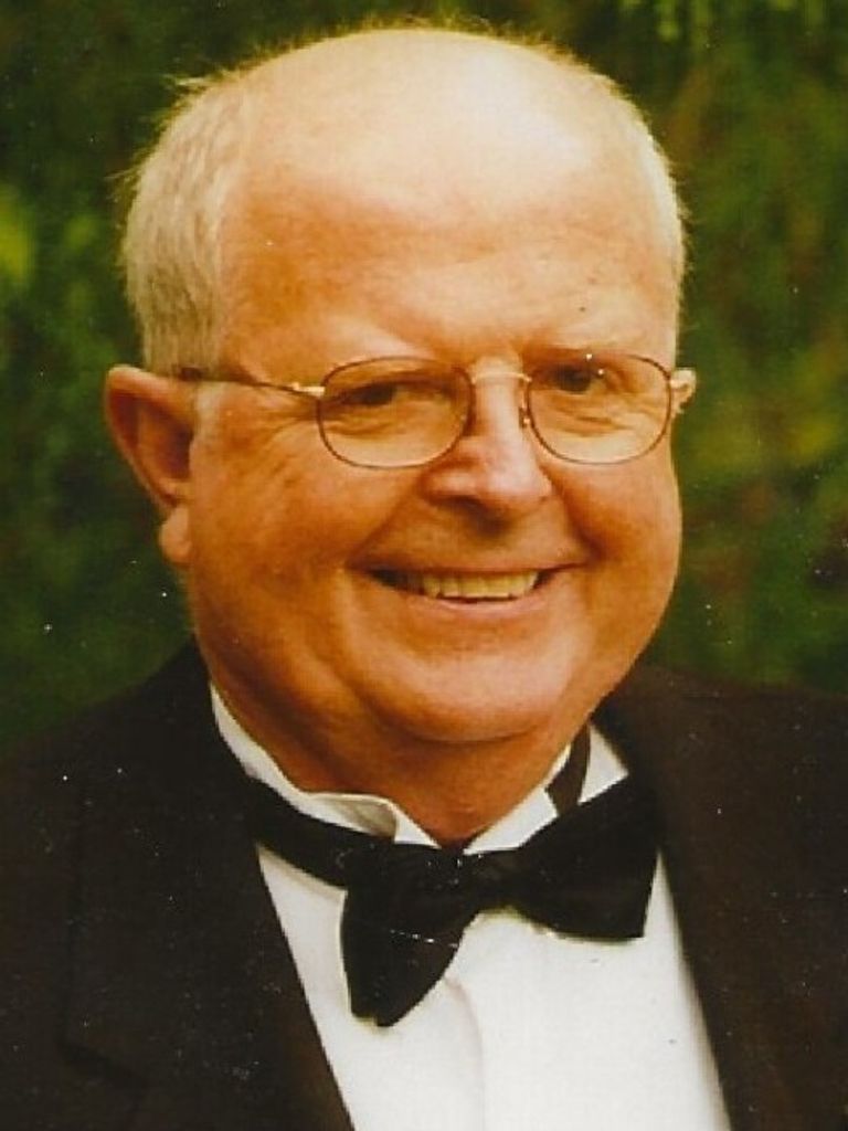 Ronald Sedgwick
