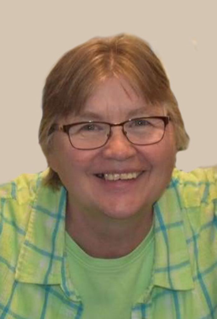 Roberta Ann Anderson