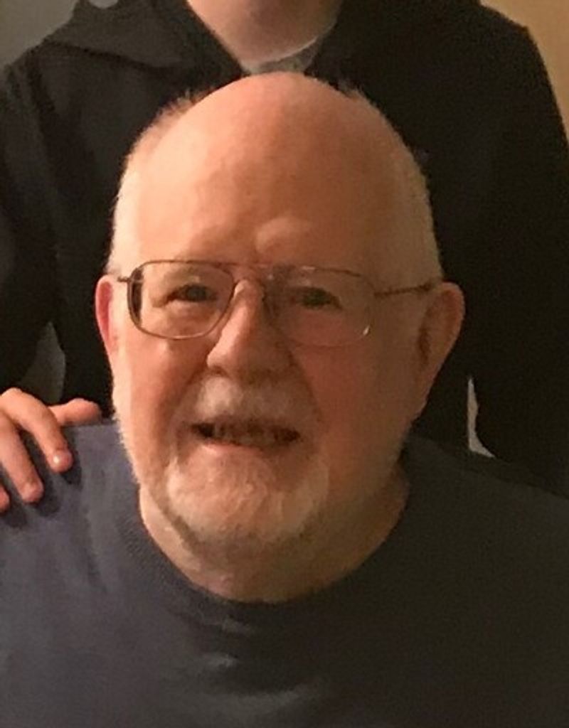 Laurence J. Mcmahon Profile Photo