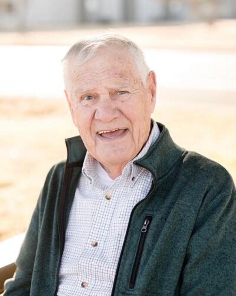 Woodie Dean Marrs Profile Photo