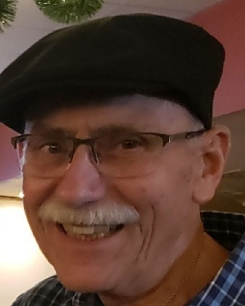 Frank Edward Trentzsch, III Profile Photo