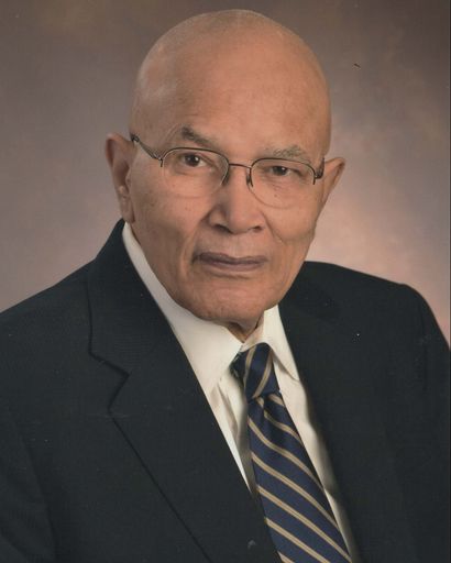 John Leroy Few Profile Photo