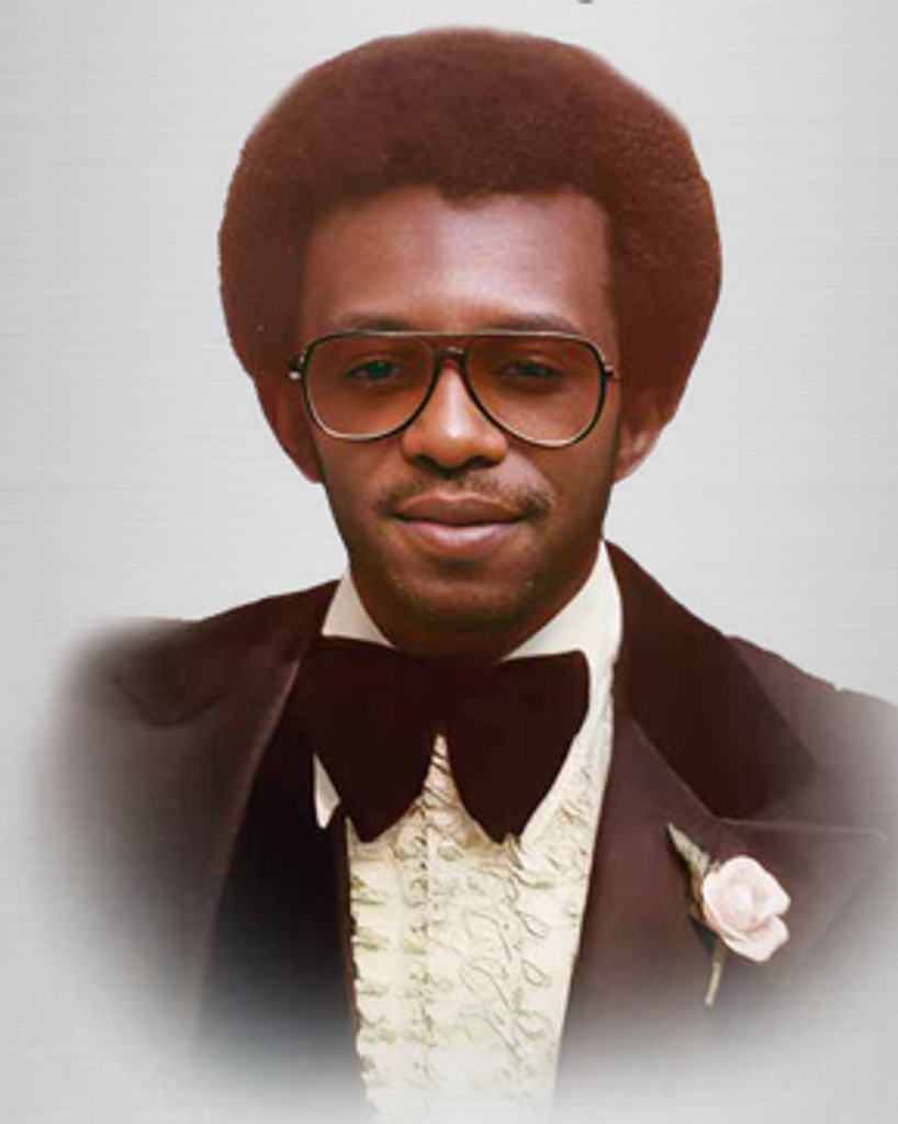 Charles Ira Hawkins Jr.