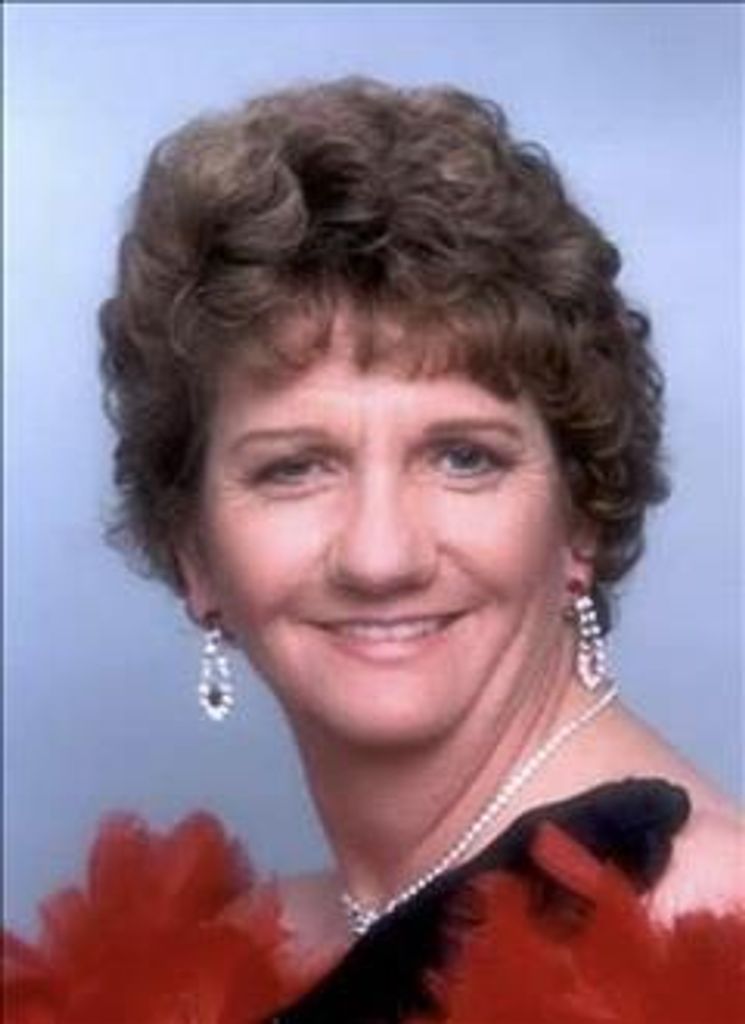 Linda Diane Hull Profile Photo