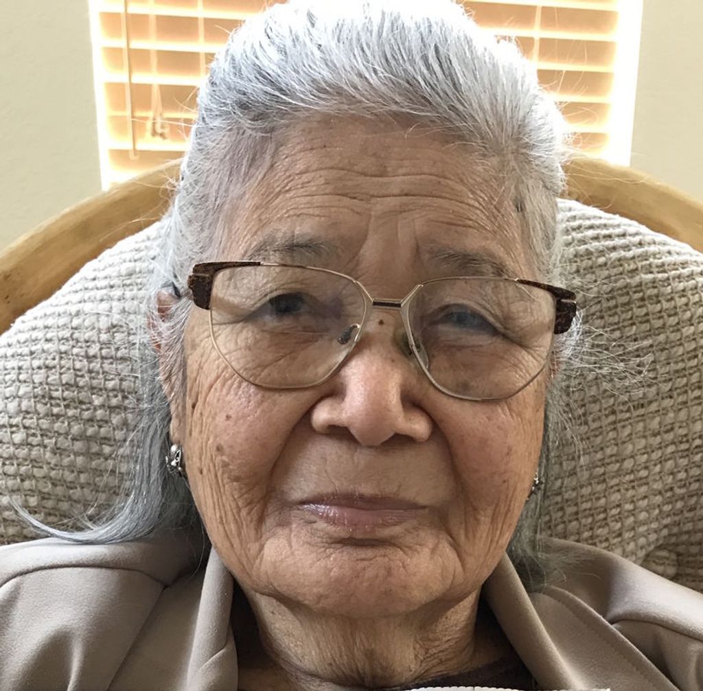 Maxima Fernandez Laforteza