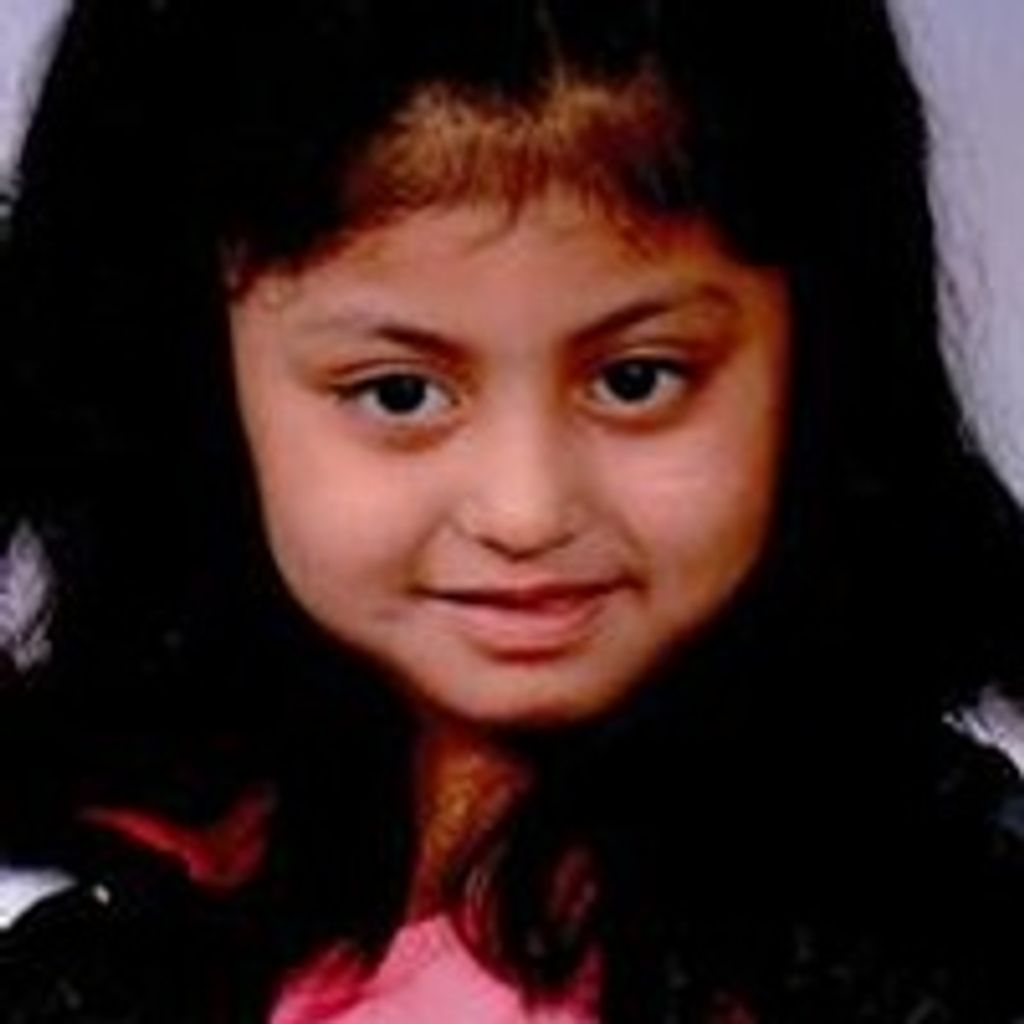 Yaire Martinez-Mendez Profile Photo