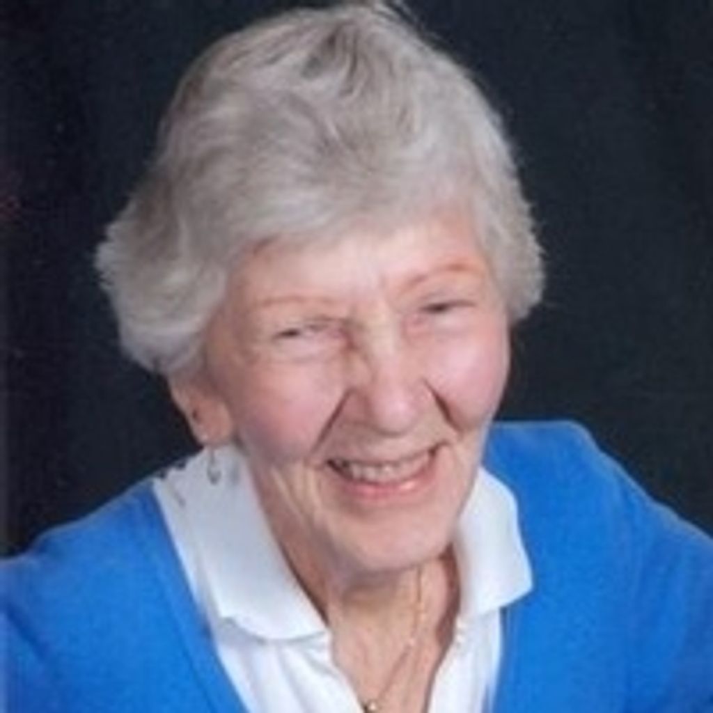 Joyce Estelle Turcotte Profile Photo