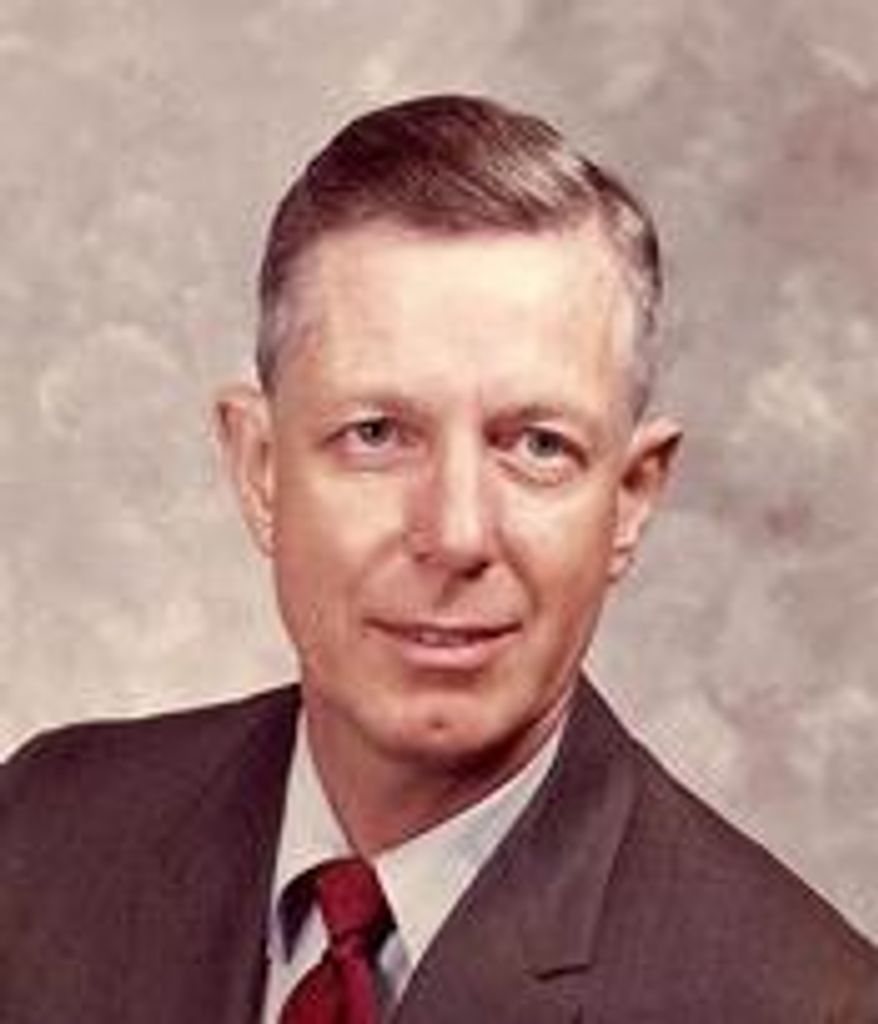 Ralph Edgar Keller