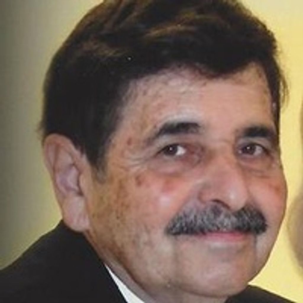 Rocco Joseph Civiello, Sr.