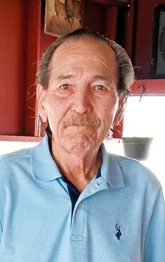 Ramiro Garcia Profile Photo