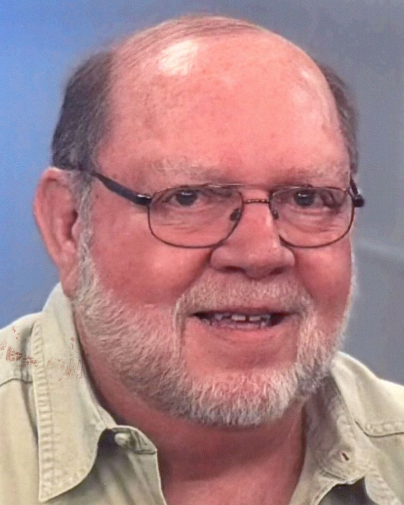 Alan L. Gilmore