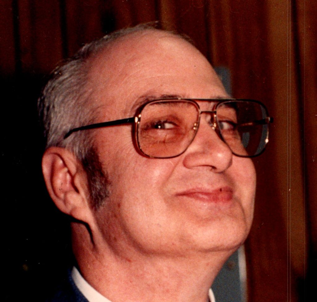 Carl David Mclean