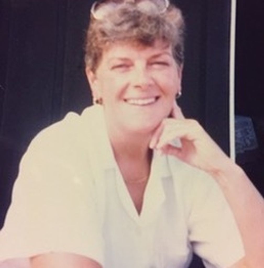 Sylvia Coccia Profile Photo